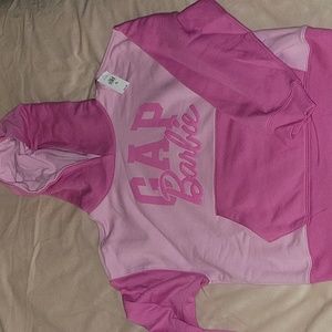 BNWT GAP x Barbie Hoodie